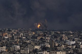 gaza